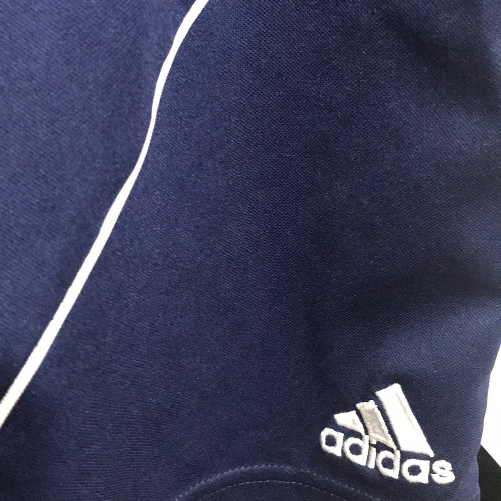 Adidas Soccer Shorts